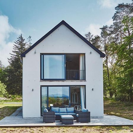 Beach House Pennygown Экстерьер фото