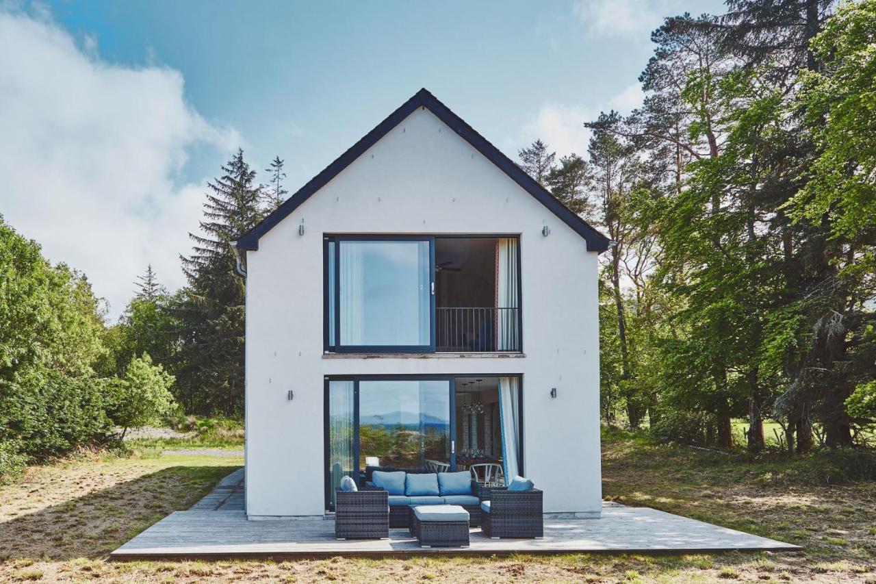 Beach House Pennygown Экстерьер фото