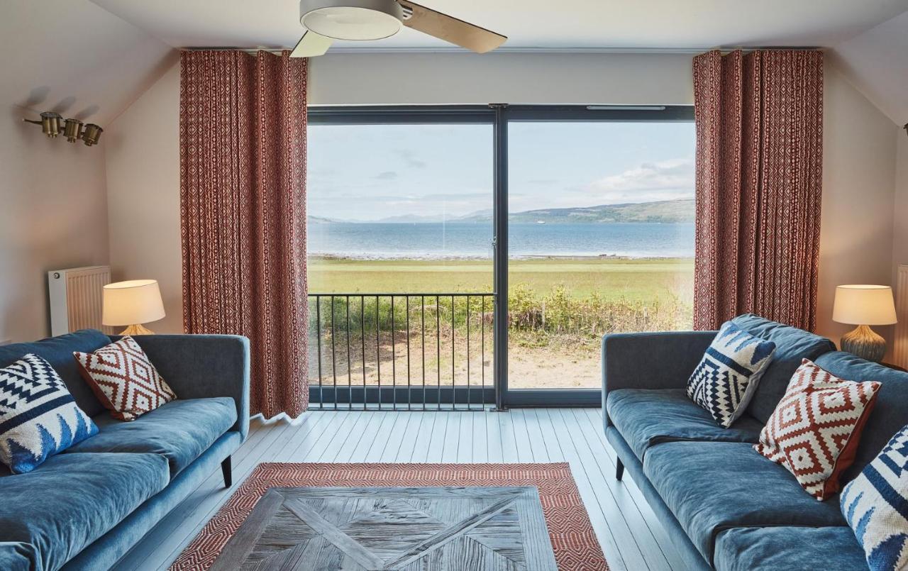 Beach House Pennygown Экстерьер фото