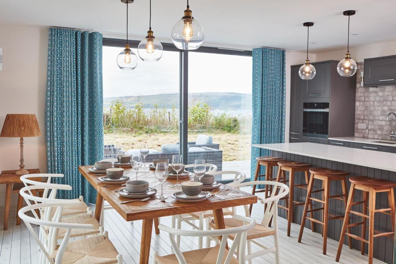 Beach House Pennygown Экстерьер фото